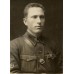 КАНДИДАТ на  звание ГУГБ, знаки различмия обр. 1937 г.